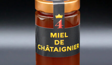 Miel-chataignier-250gr